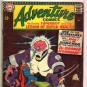 Adventure Comics #353