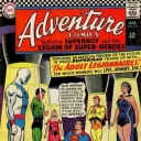 Adventure Comics #354