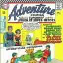 Adventure Comics #356