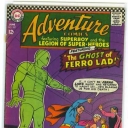 Adventure Comics #357