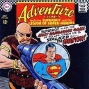 Adventure Comics #358