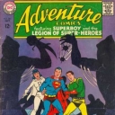 Adventure Comics #361