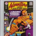 Adventure Comics #362