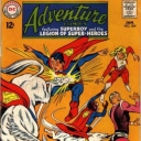 Adventure Comics #364