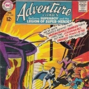Adventure Comics #365