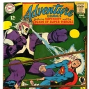 Adventure Comics #366
