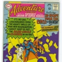 Adventure Comics #367