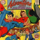 Adventure Comics #368