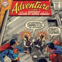 Adventure Comics #369