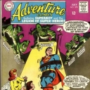 Adventure Comics #370