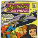 Adventure Comics #371