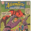 Adventure Comics #373