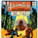Adventure Comics #374