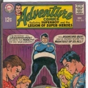 Adventure Comics #375