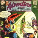 Adventure Comics #376