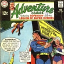 Adventure Comics #377