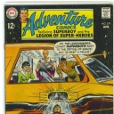 Adventure Comics #379