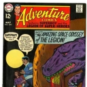 Adventure Comics #380