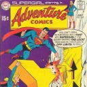 Adventure Comics #382