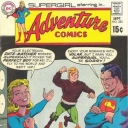Adventure Comics #384