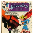 Adventure Comics #385