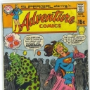 Adventure Comics #386