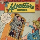 Adventure Comics #387