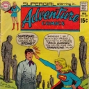 Adventure Comics #389