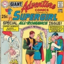Adventure Comics #390