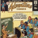 Adventure Comics #392