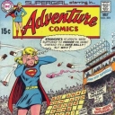 Adventure Comics #393