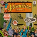 Adventure Comics #394