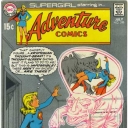 Adventure Comics #395