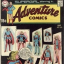Adventure Comics #397