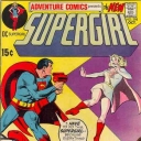 Adventure Comics #398