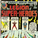 Adventure Comics #403