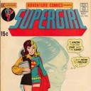 Adventure Comics #406