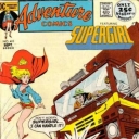 Adventure Comics #410