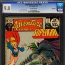 Adventure Comics #411