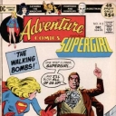 Adventure Comics #413