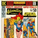 Adventure Comics #416