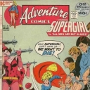 Adventure Comics #417