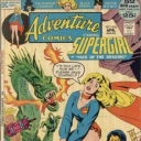 Adventure Comics #418