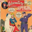 Adventure Comics #419