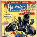Adventure Comics #420