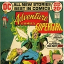 Adventure Comics #421