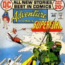 Adventure Comics #422