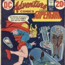 Adventure Comics #424