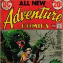 Adventure Comics #427