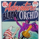 Adventure Comics #429
